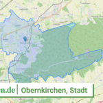 032570028028 Obernkirchen Stadt