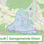 032575401 Samtgemeinde Eilsen
