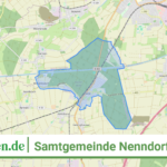 032575403 Samtgemeinde Nenndorf