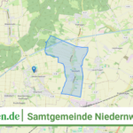 032575404 Samtgemeinde Niedernwoehren