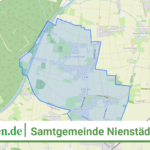 032575405 Samtgemeinde Nienstaedt