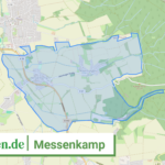 032575406024 Messenkamp