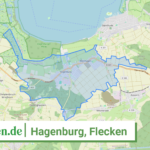 032575407010 Hagenburg Flecken
