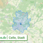 033510006006 Celle Stadt