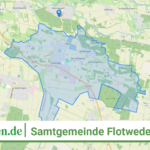 033515402 Samtgemeinde Flotwedel