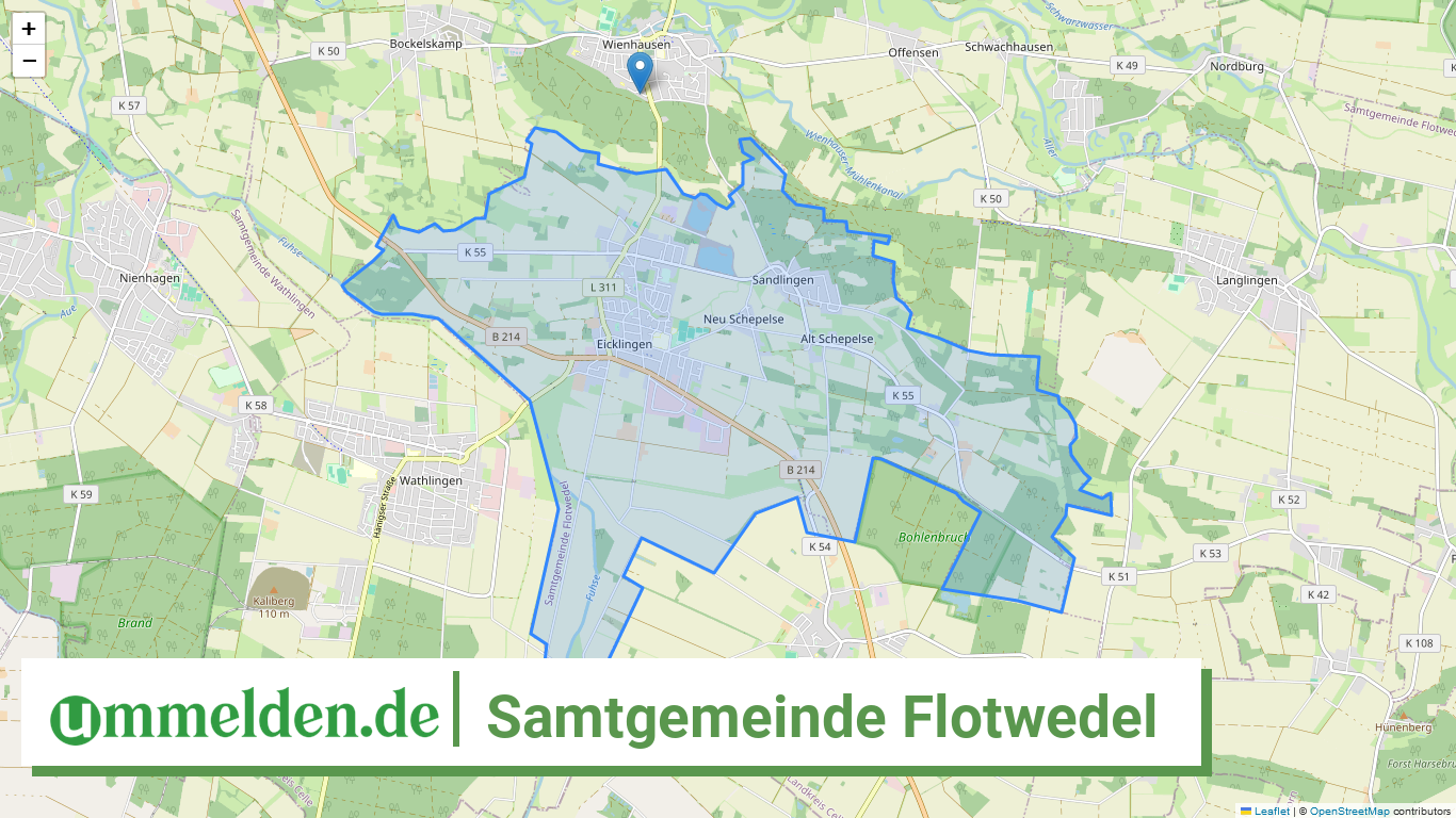 033515402 Samtgemeinde Flotwedel