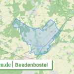 033515403003 Beedenbostel