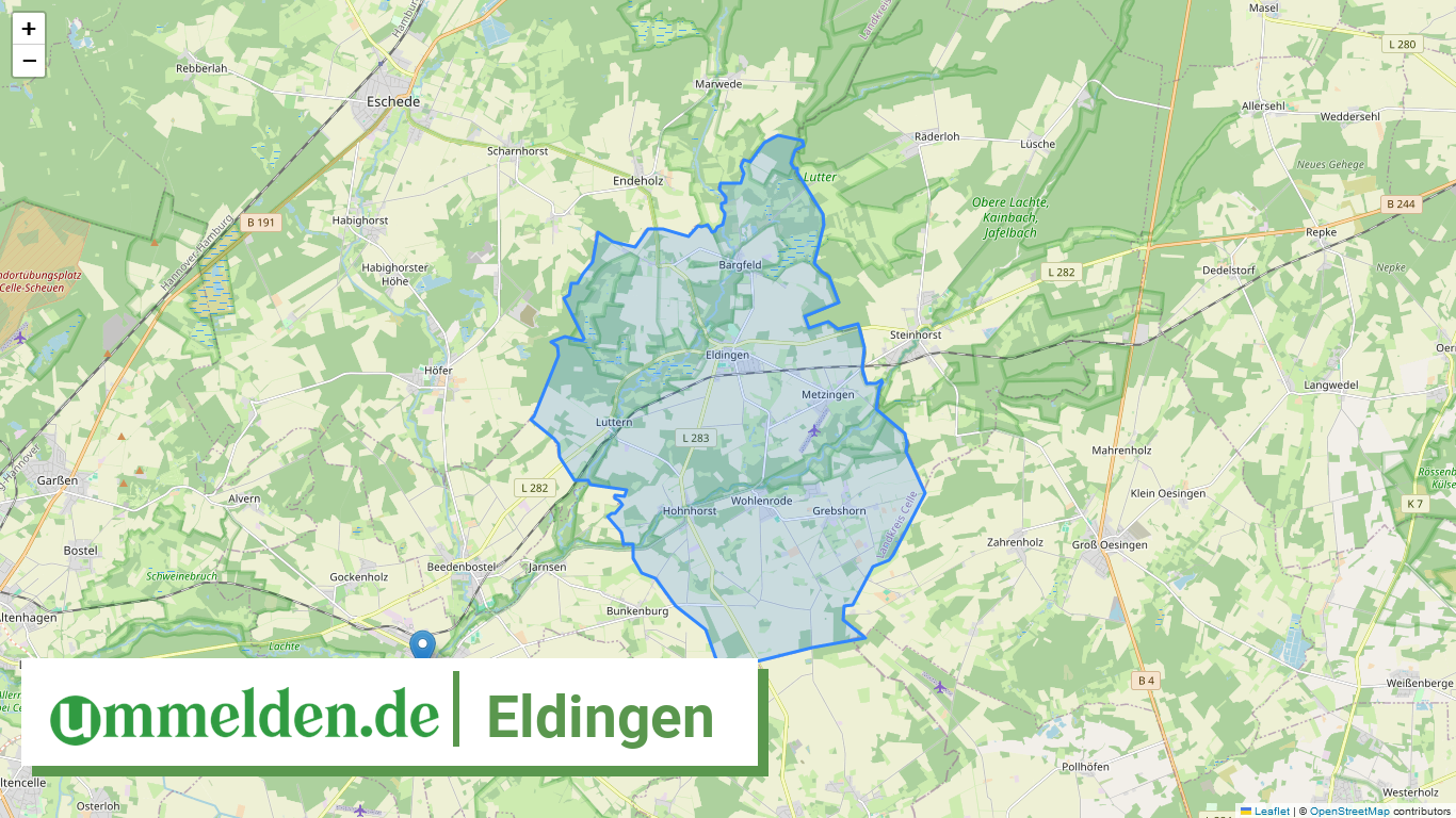 033515403008 Eldingen