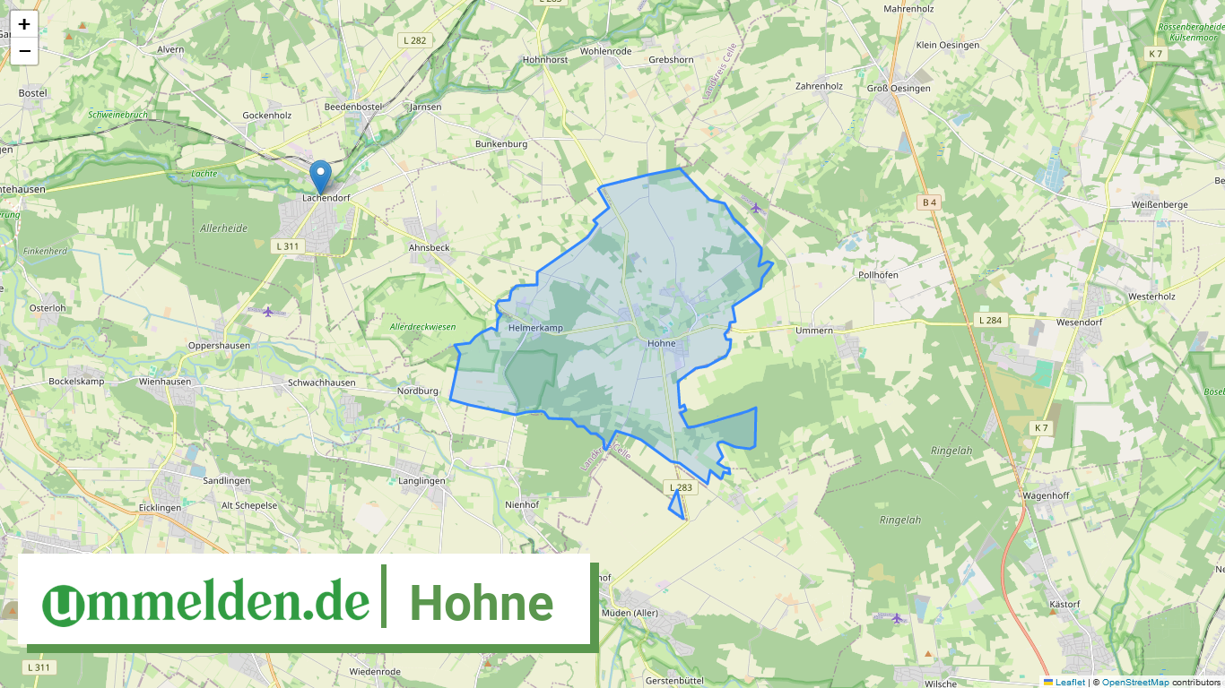 033515403015 Hohne