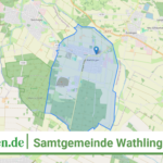 033515404 Samtgemeinde Wathlingen