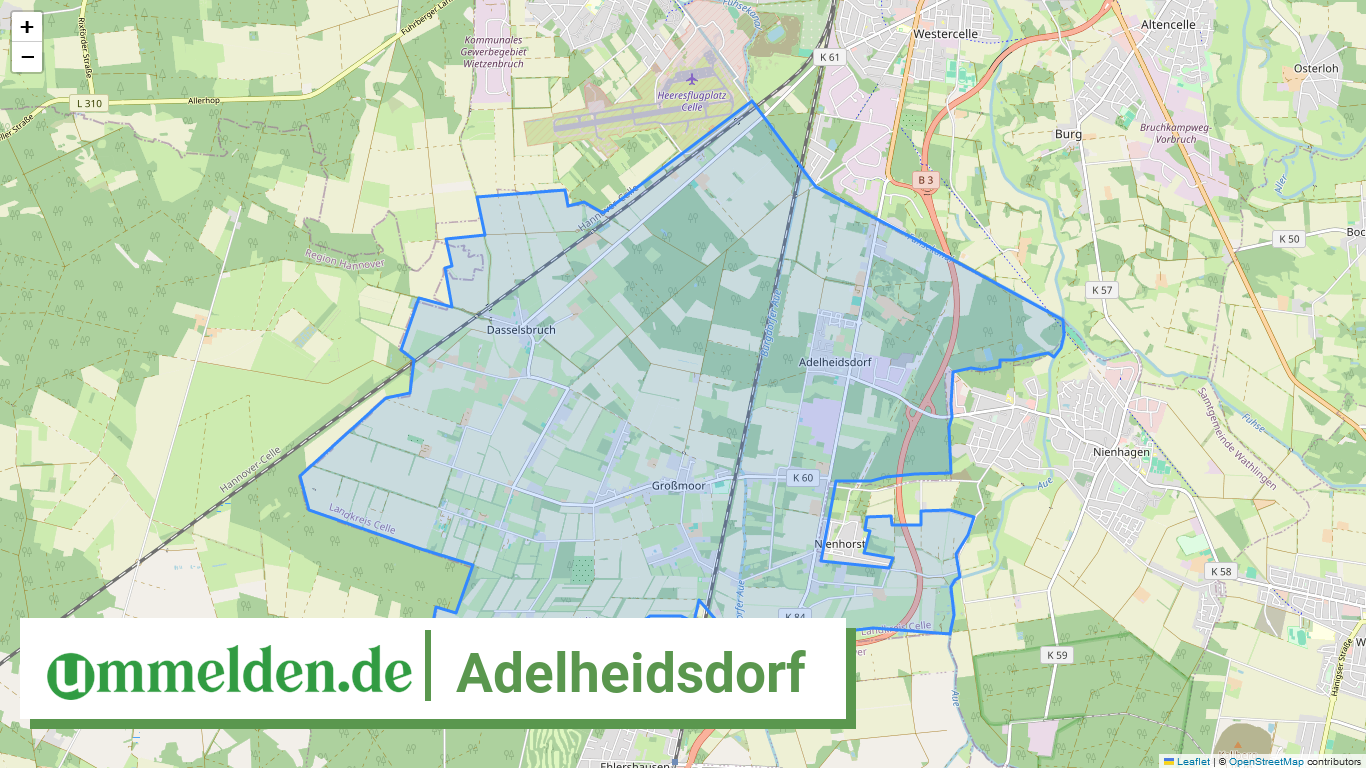 033515404001 Adelheidsdorf
