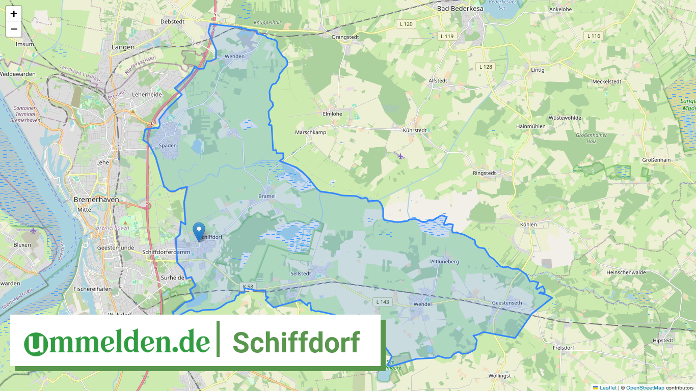 033520050050 Schiffdorf