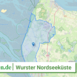 033520061061 Wurster Nordseekueste