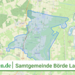 033525404 Samtgemeinde Boerde Lamstedt