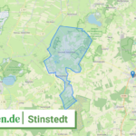 033525404052 Stinstedt