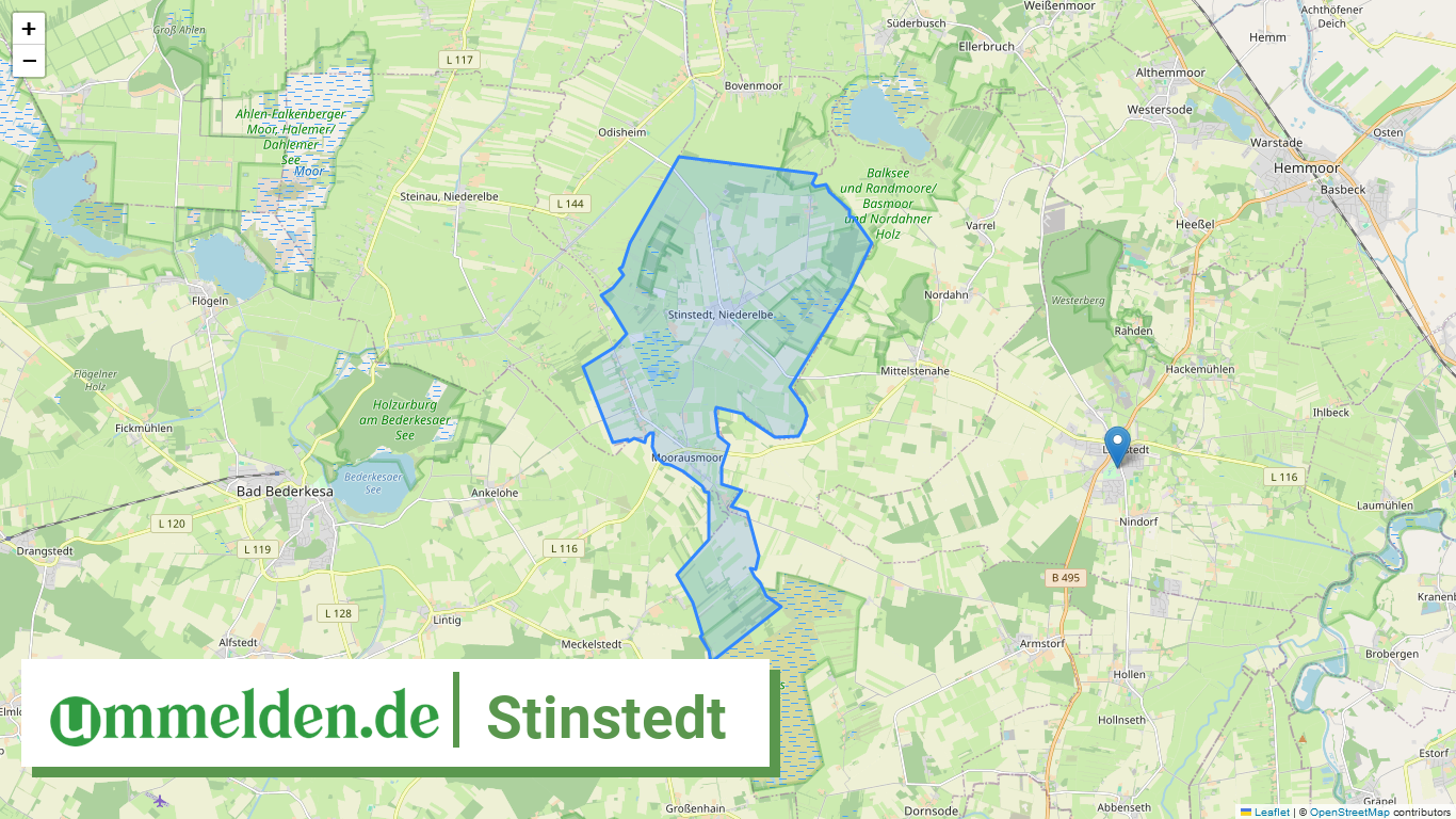 033525404052 Stinstedt