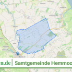 033525407 Samtgemeinde Hemmoor