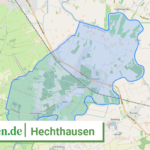 033525407020 Hechthausen