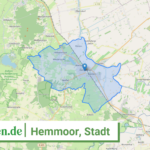 033525407022 Hemmoor Stadt