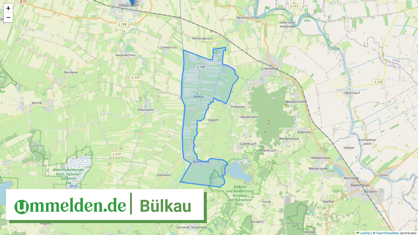 033525411008 Buelkau