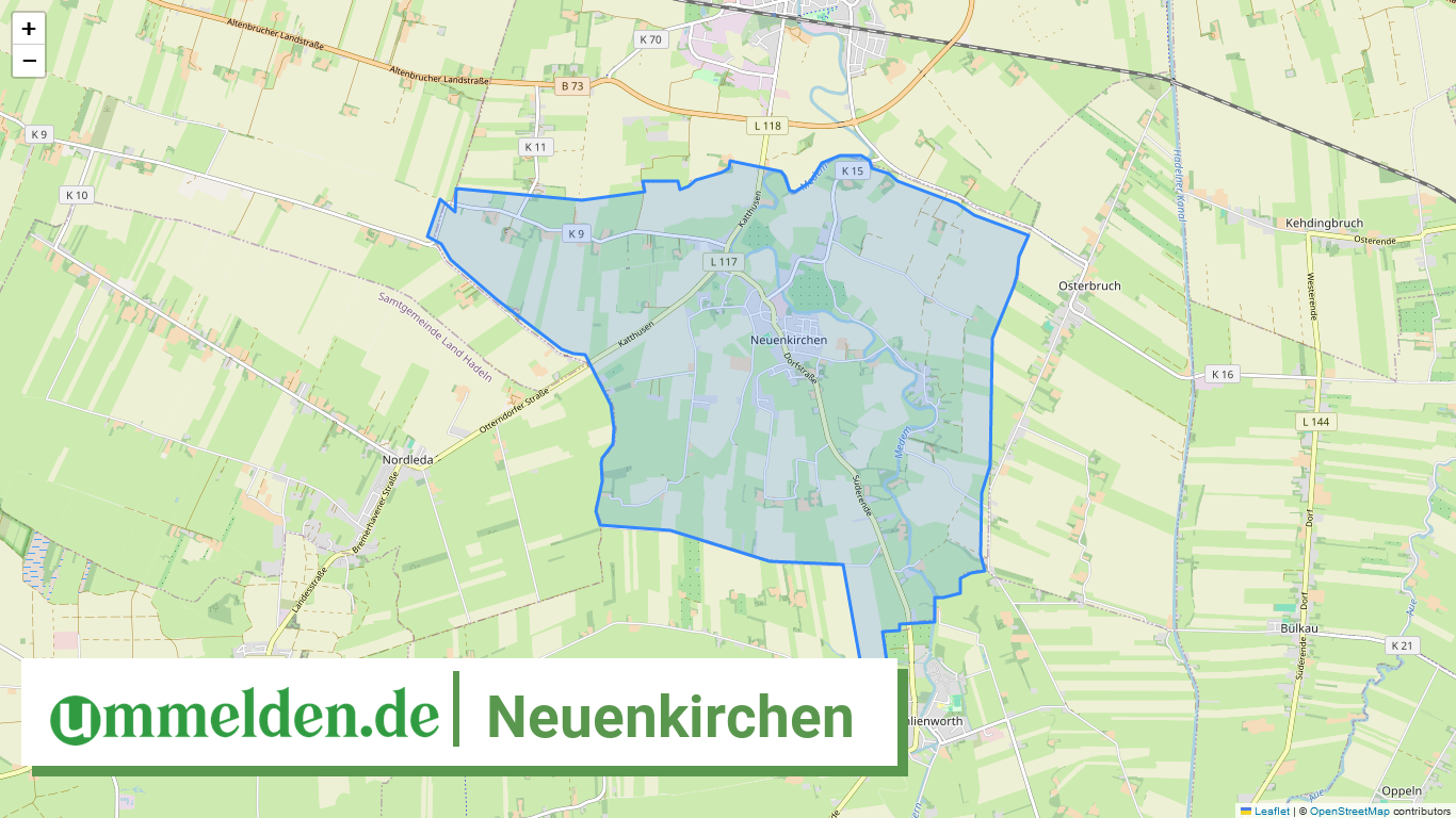 033525411038 Neuenkirchen