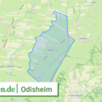 033525411043 Odisheim