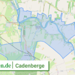 033525411063 Cadenberge