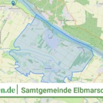 033535401 Samtgemeinde Elbmarsch