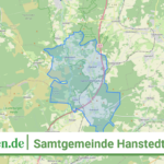 033535402 Samtgemeinde Hanstedt