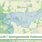 033535403 Samtgemeinde Hollenstedt
