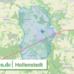 033535403019 Hollenstedt