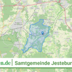 033535404 Samtgemeinde Jesteburg