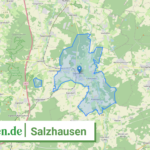 033535405030 Salzhausen