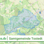 033535406 Samtgemeinde Tostedt