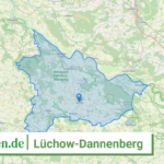 03354 Luechow Dannenberg
