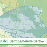 033545403 Samtgemeinde Gartow