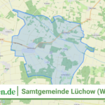033545407 Samtgemeinde Luechow Wendland