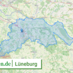 03355 Lueneburg