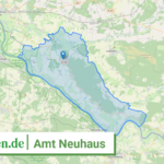 033550049049 Amt Neuhaus