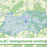 033555401 Samtgemeinde Amelinghausen