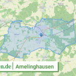 033555401002 Amelinghausen