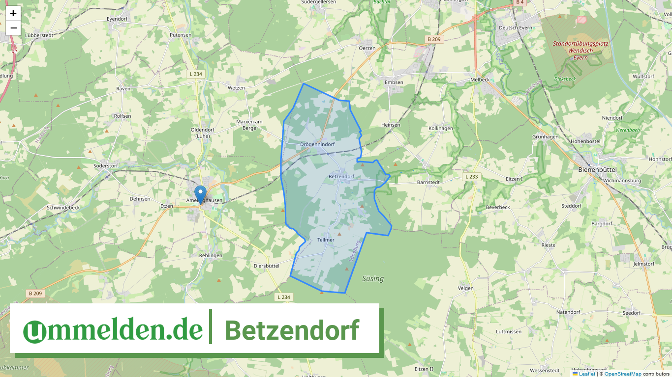 033555401008 Betzendorf