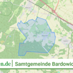 033555402 Samtgemeinde Bardowick