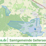 033555404 Samtgemeinde Gellersen