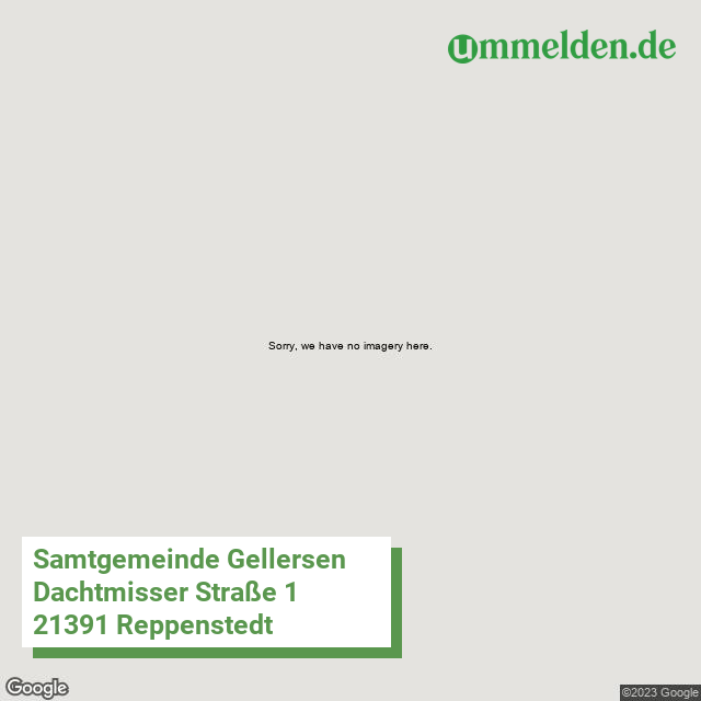 033555404 streetview amt Samtgemeinde Gellersen