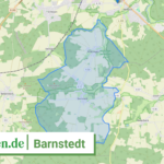 033555405006 Barnstedt