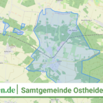 033555406 Samtgemeinde Ostheide