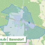 033555406005 Barendorf