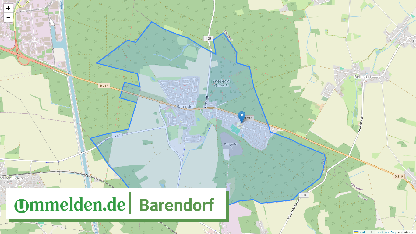 033555406005 Barendorf