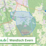 033555406040 Wendisch Evern